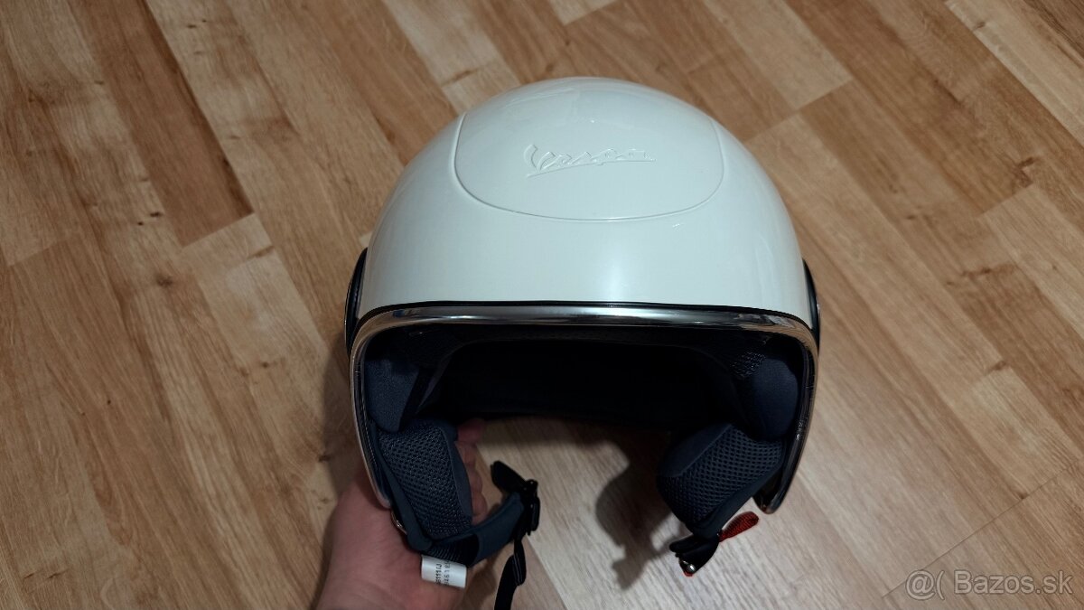 Prilby na motorku - 5