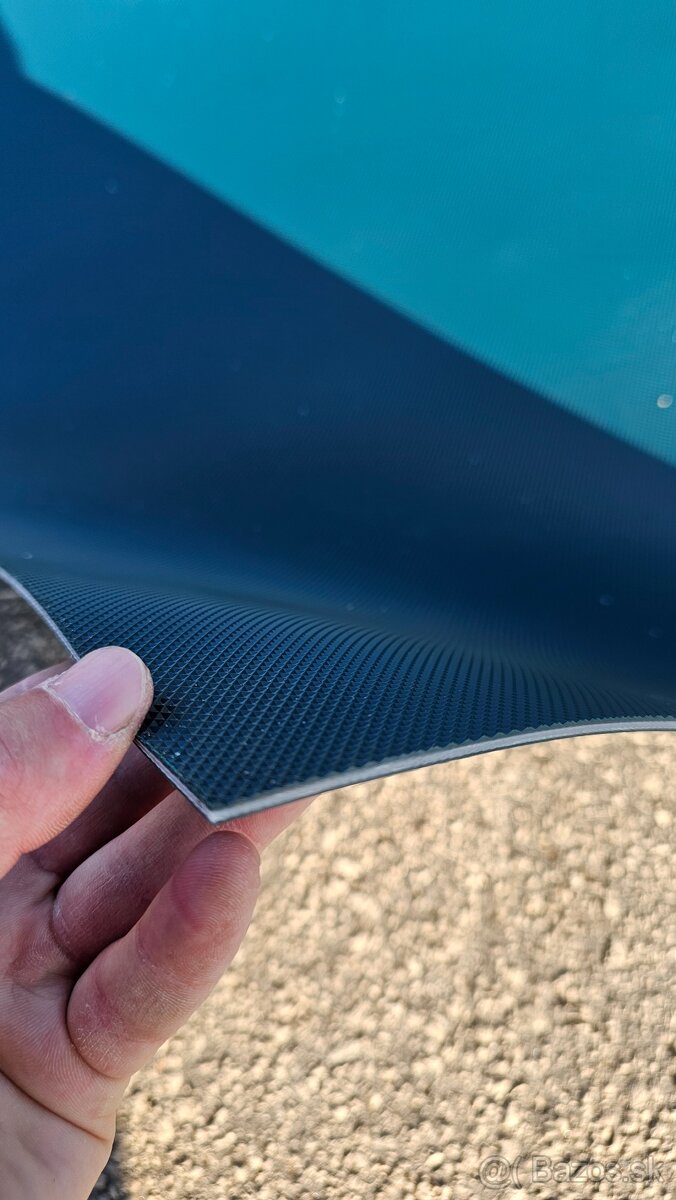 Dopravníkový pás nový šírka 180 cm - 5