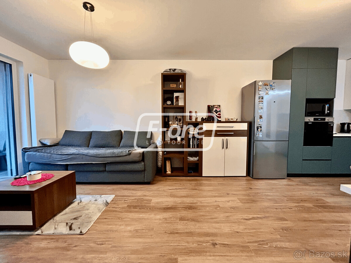 Prenájom 2 izbový byt - Bratislava - Devínska Nová Ves, M... - 5