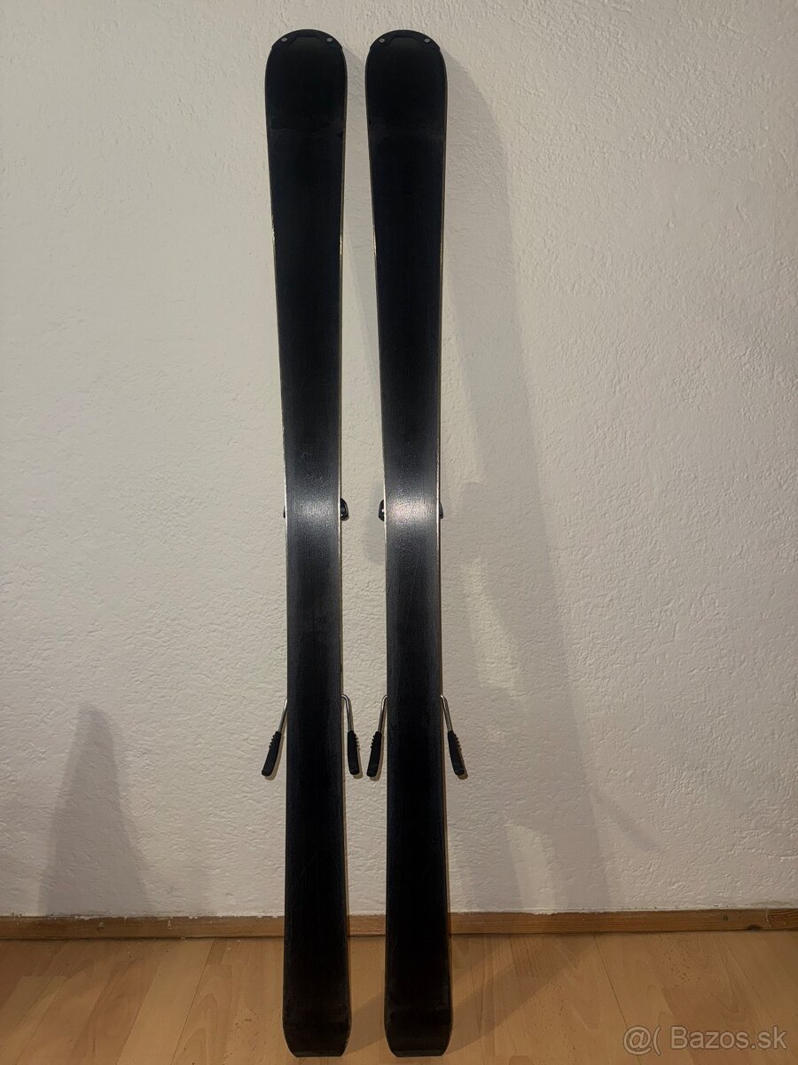 Detské/juniorské lyže Fischer - 5