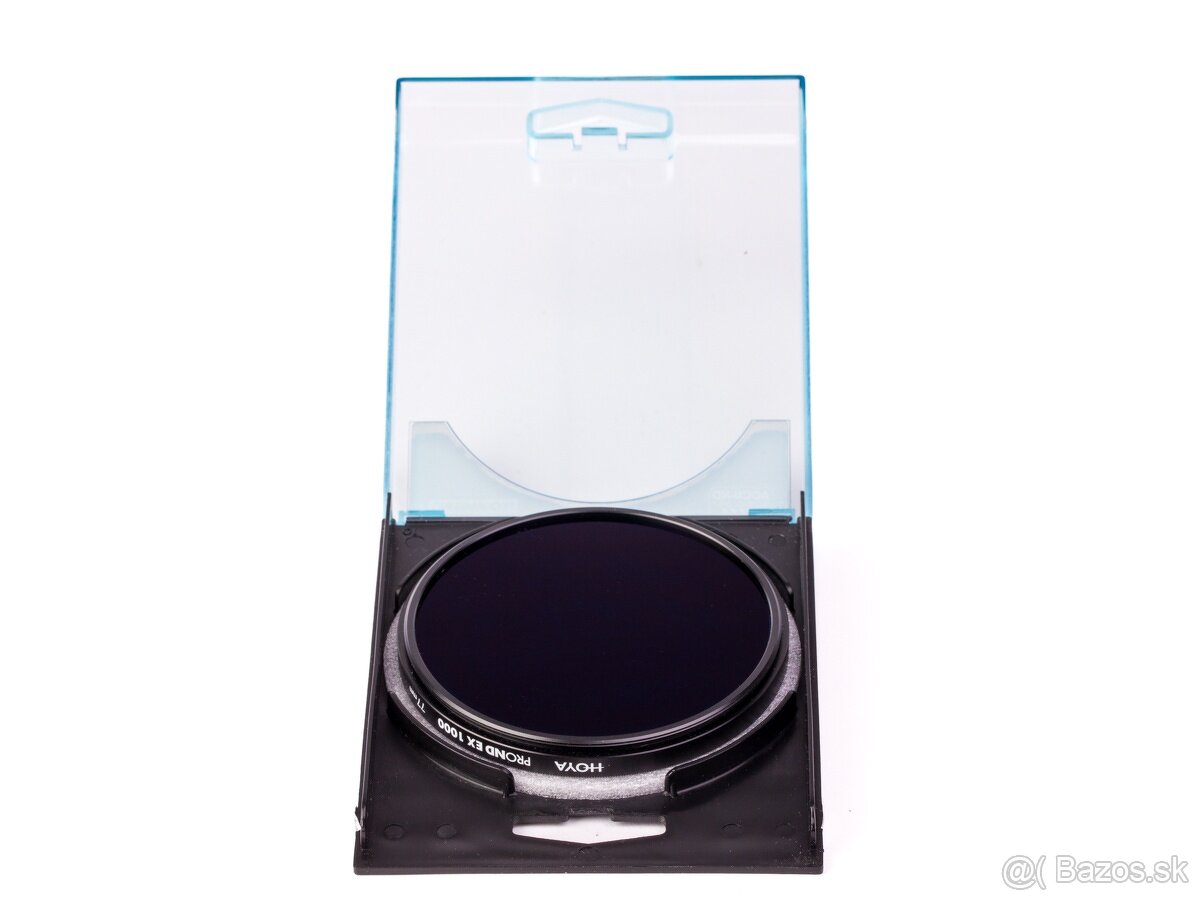 Hoya PROND EX 1000 (ND 3.0) 77mm - 5
