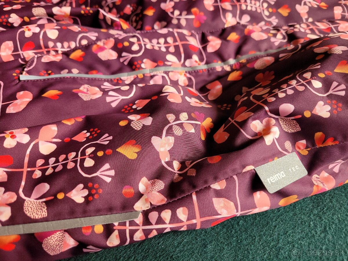 Zimny overal Reima vel. 92 - 5