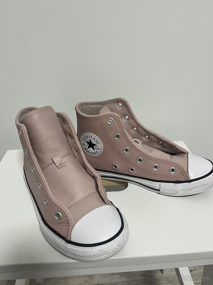 Dievčenské tenisky - 5