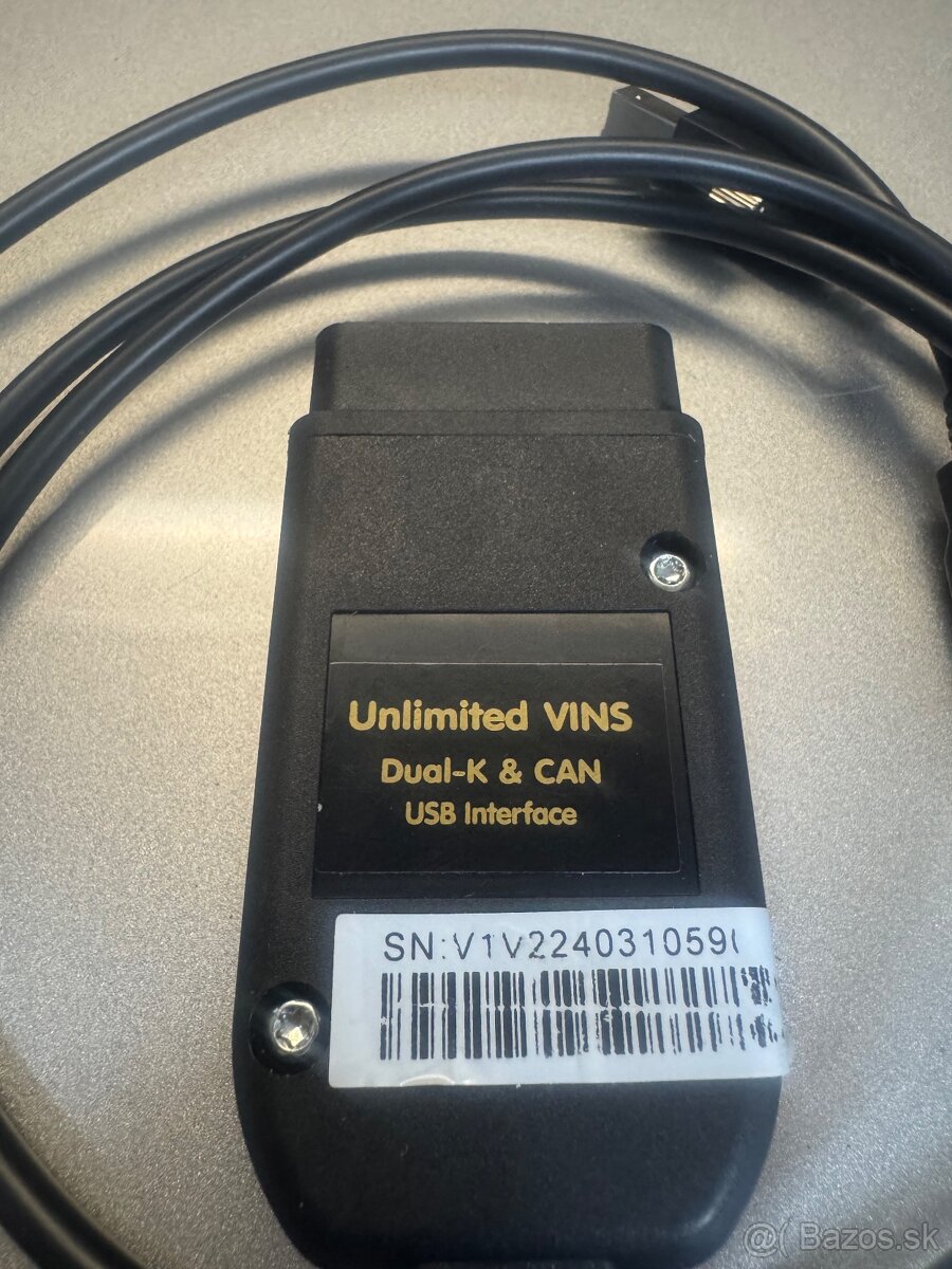 Vcds atmega - 5