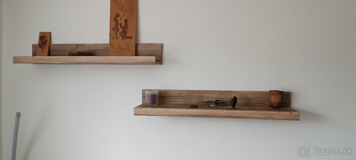 Predám zachovalú obivaciu stenu - 5