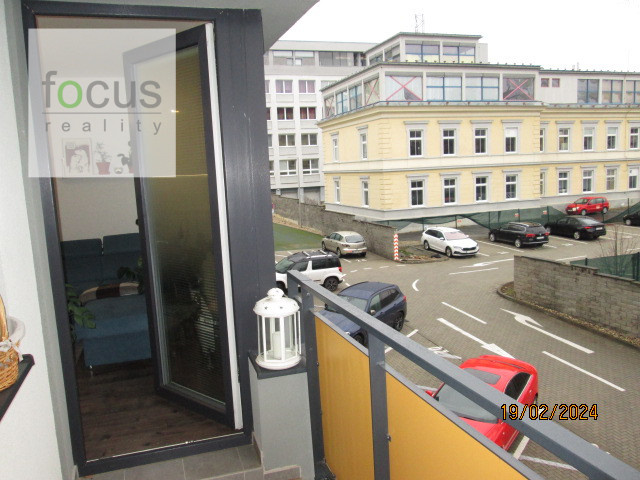 Dlhodobý prenájom 2i byt - novostavba - 5