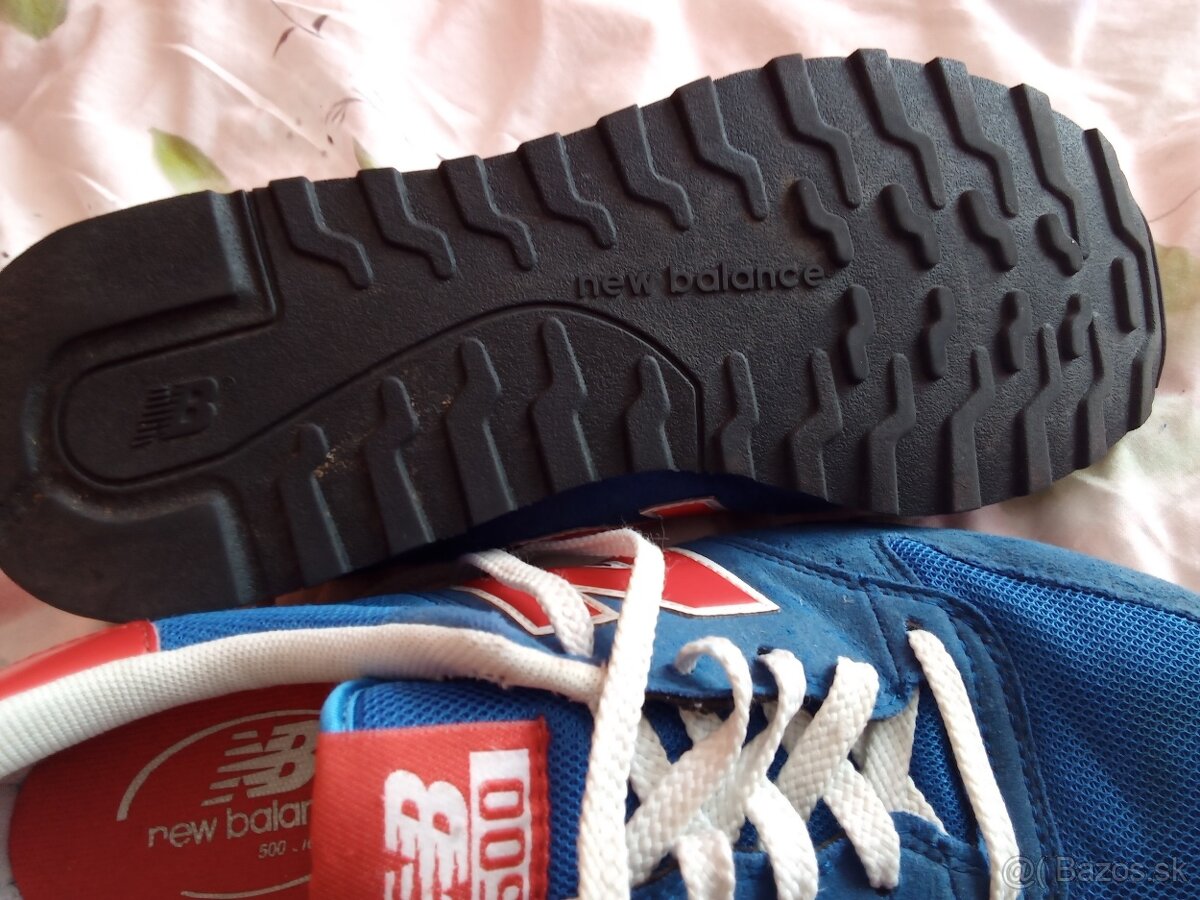 new balance tenisky - 5