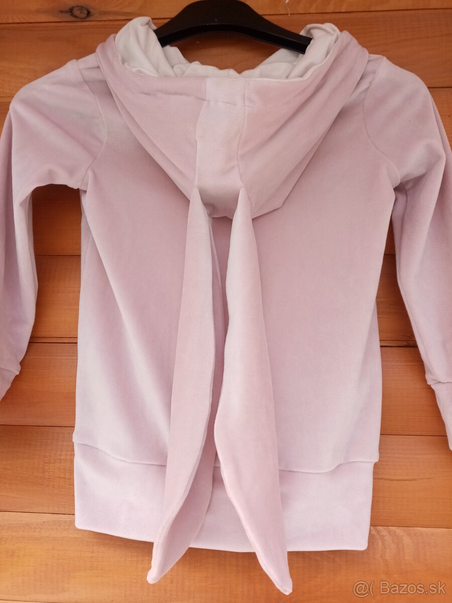 Handmade mikiny, teplaky a upletova sukna - 5