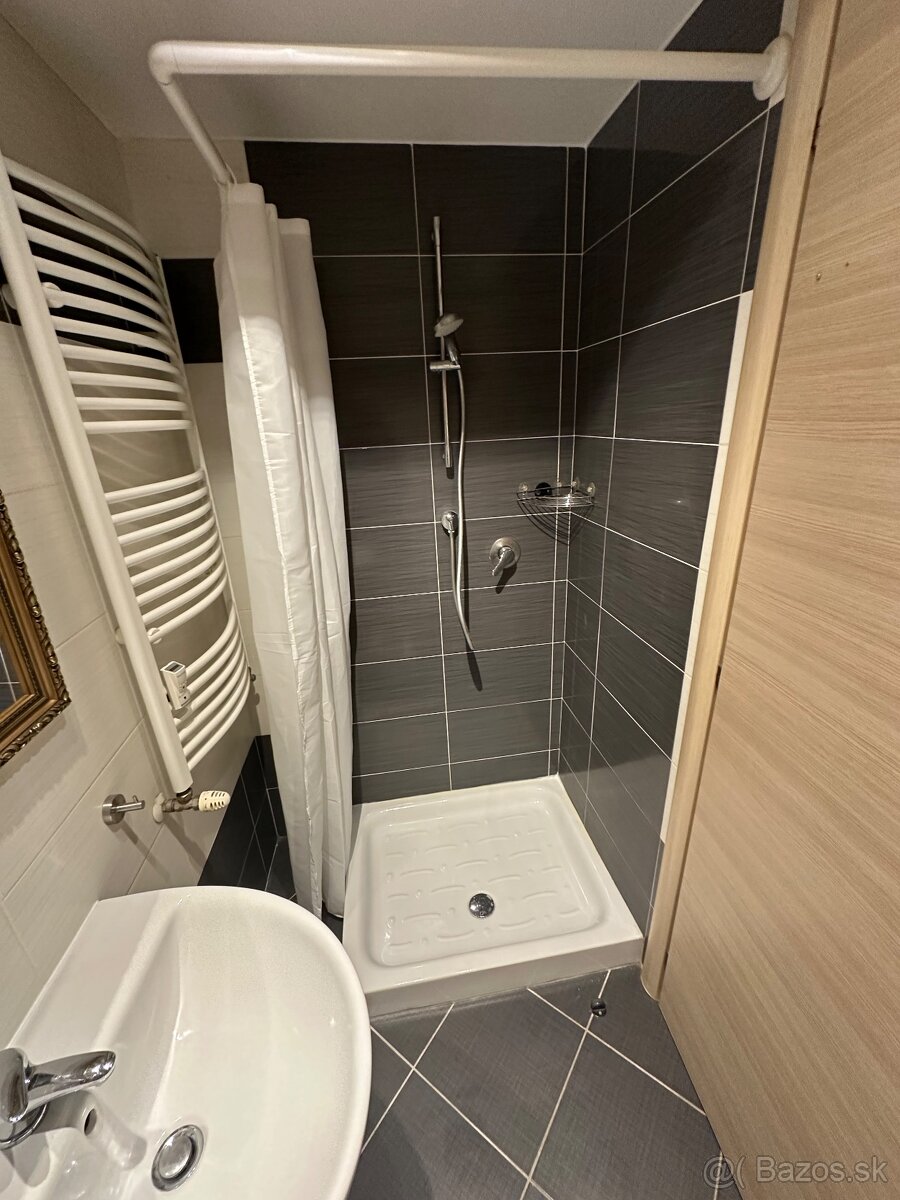 Prenájom bytu Skalica - 5