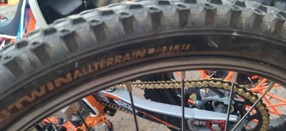 Detský bicykel CTM Jerry kids 20 - 5