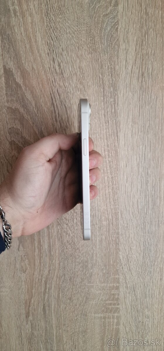 🟢Predám iPhone 14 Plus 128GB - 5
