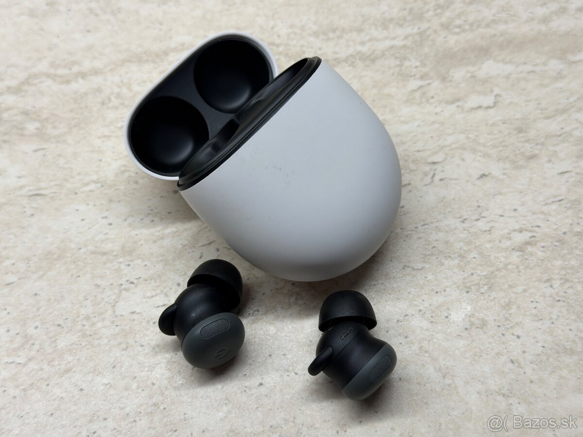 Google Pixel Buds Pro 2 - 5