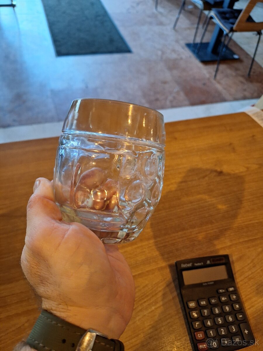 Pivovy pohar 0.4l - 5