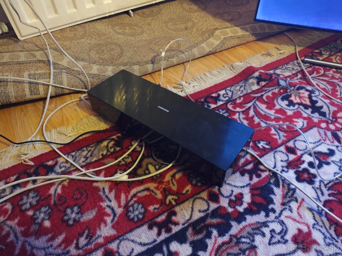 Predam Samsung QE55Q7FNAT - 5