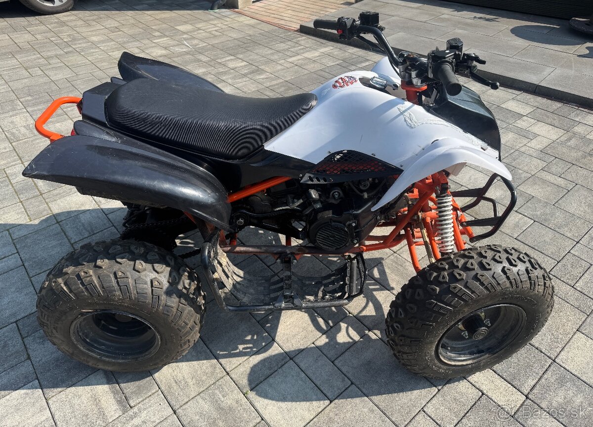KAYO 180