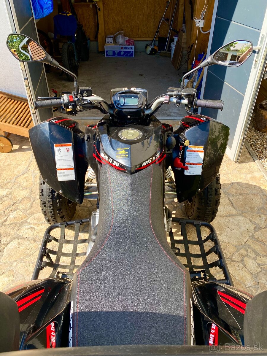 Access Tomahawk 2022