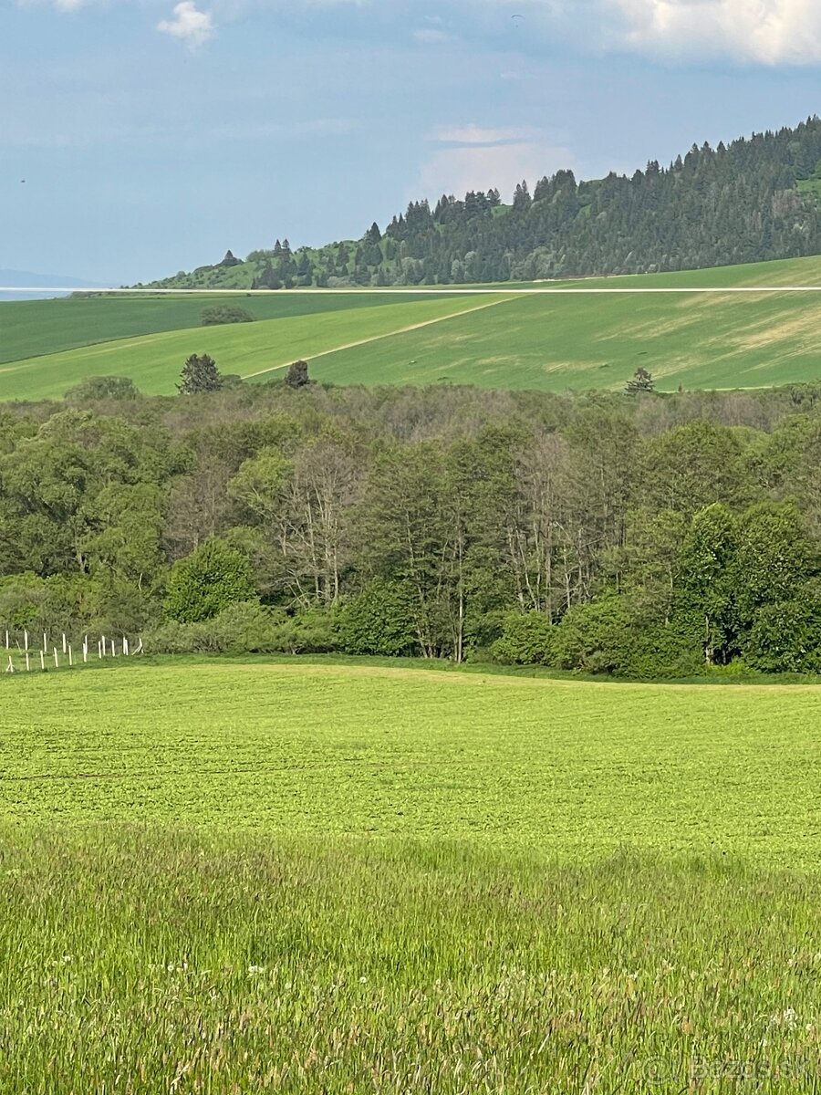 Pozemok bodice pavcina lehota - 5