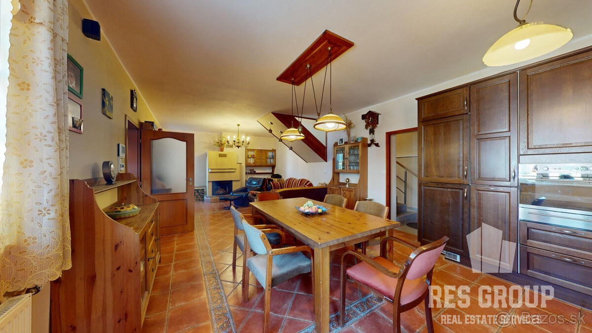 Na predaj, rodinný dom, Žilina - Višňové - 5