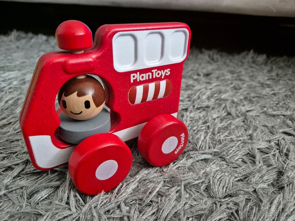 Drevené hračky - 5