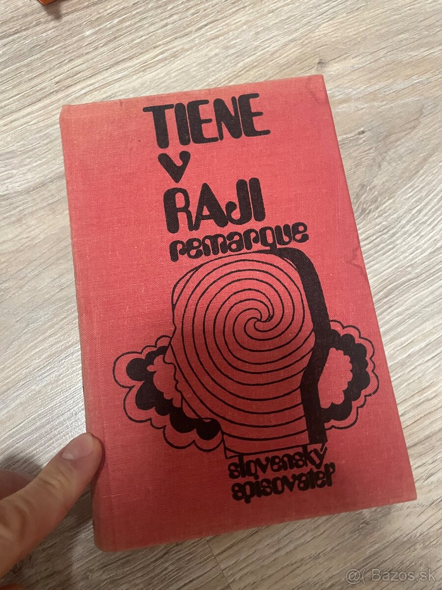 Predám knihy vo veľmi dobrom stave - 5