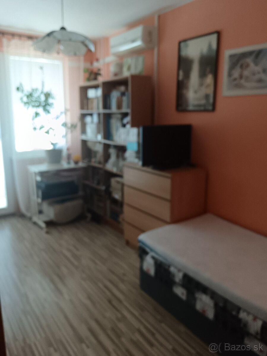 Predam byt - 5