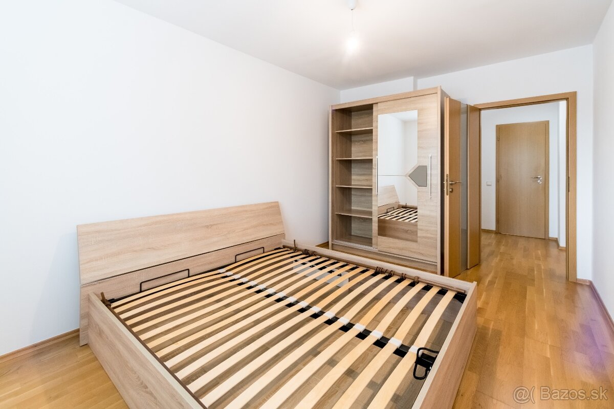 2 izb byt na predaj v centre Žiliny - 5