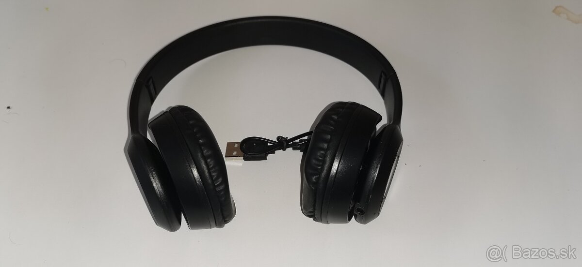 Slúchadlá P47 Wireless - 5