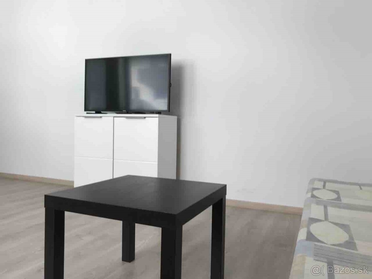 Prenájom garzonky - 5