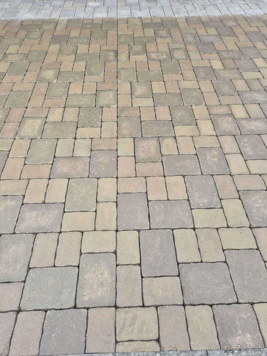 Dlažba Castello Antico - 5