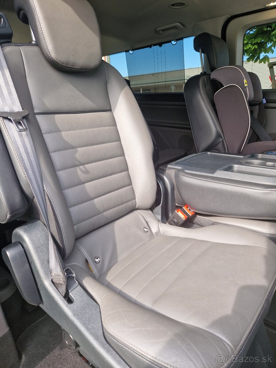 FORD CUSTOM 2.0 ECOBLUE 2019 TITANIUM X automat - 5