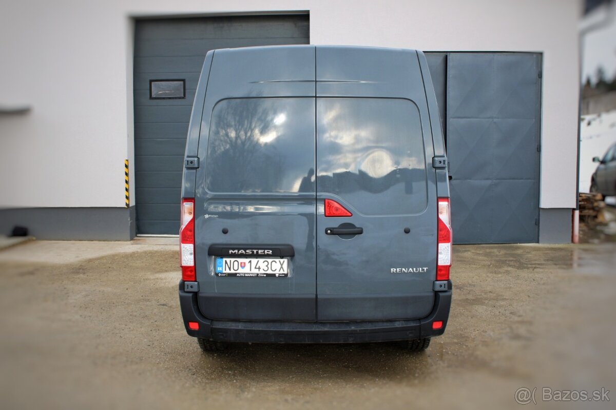 Renault Master 2.3 DCI L3H2 132kW - 5