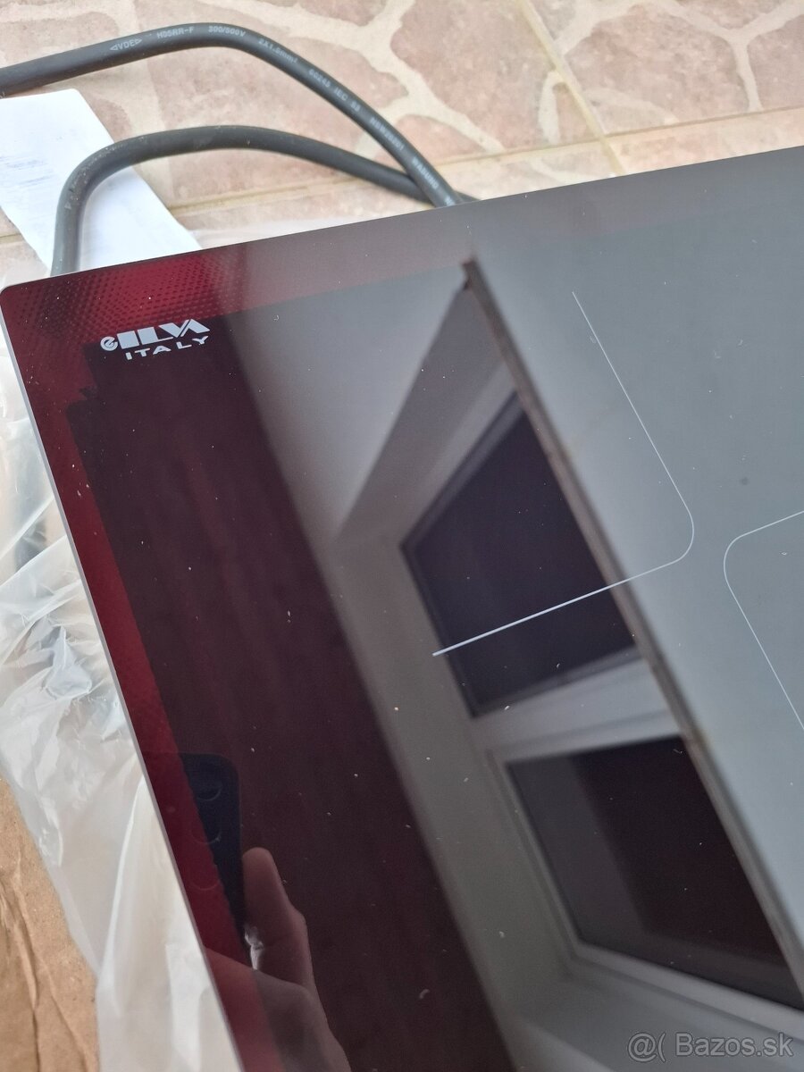 Indukcna doska Concept 3600W - 5