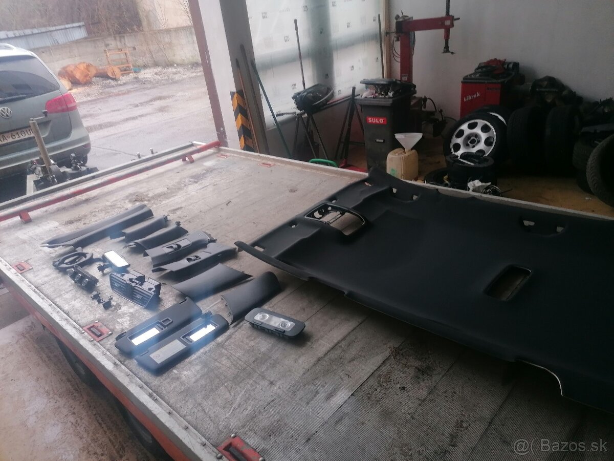 Škoda octavia 3 RS - 5