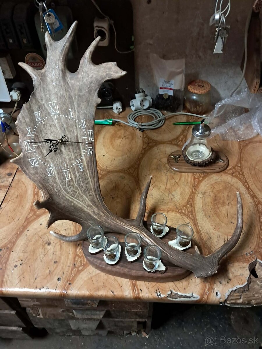 Predám tieto hodiny - 5