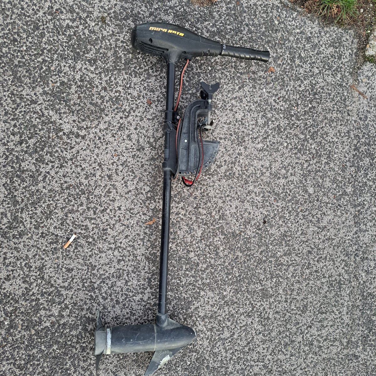 elektromotor minkota - 5