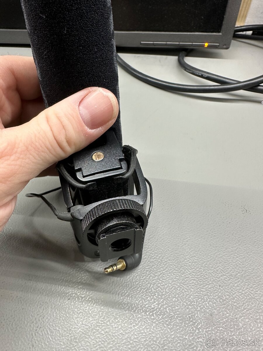 RODE VideoMic Pro - 5