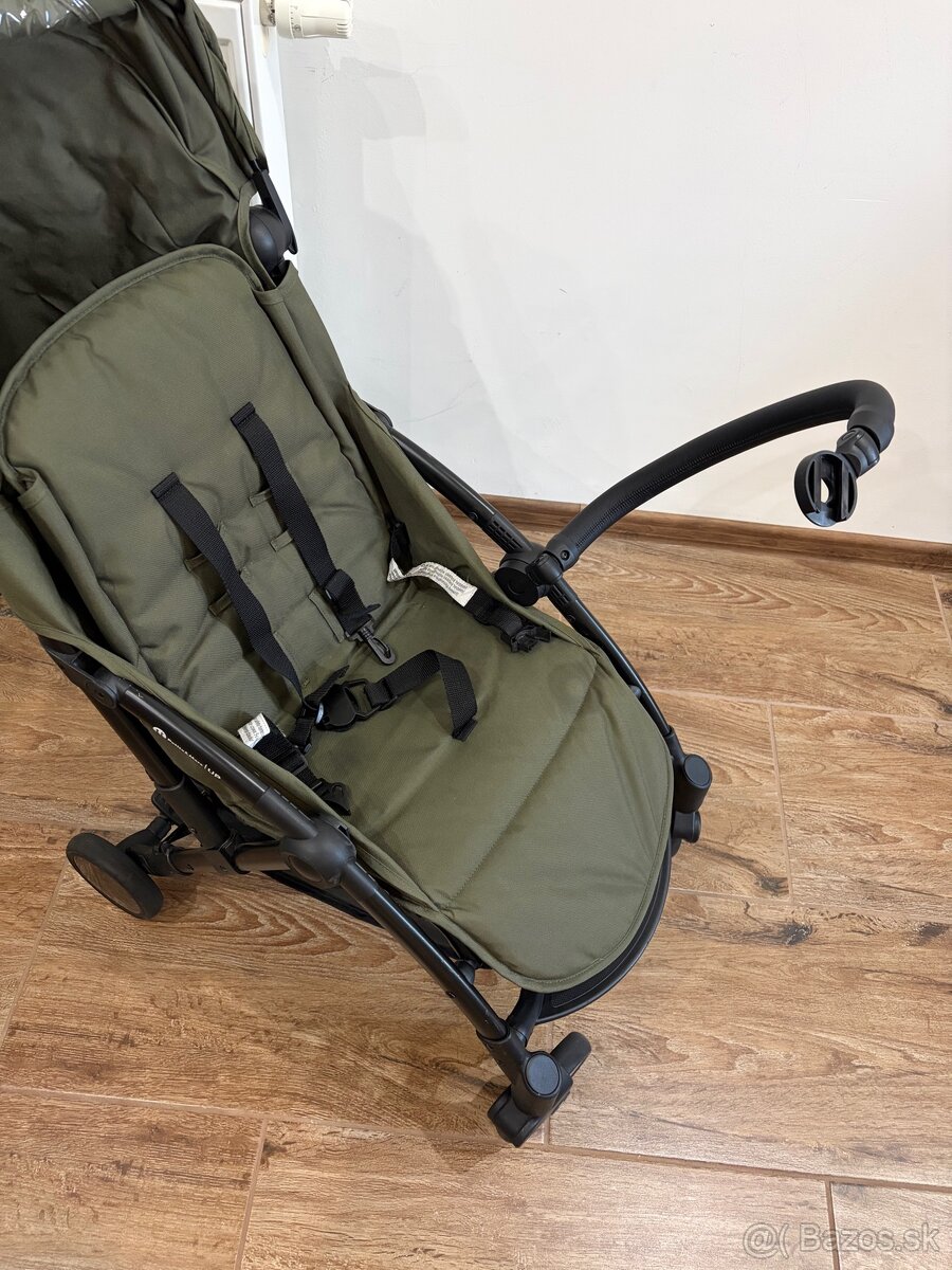 Športový kočík PETITE&MARS Up - 5