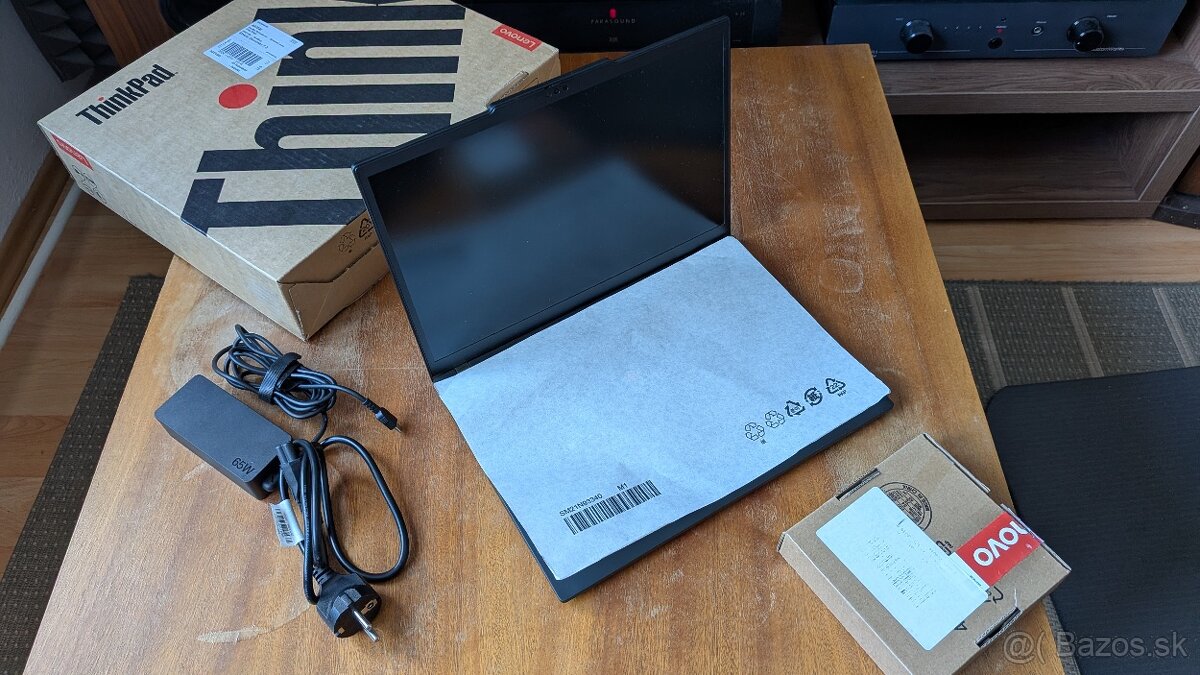 Lenovo Thinkpad X13 - 5