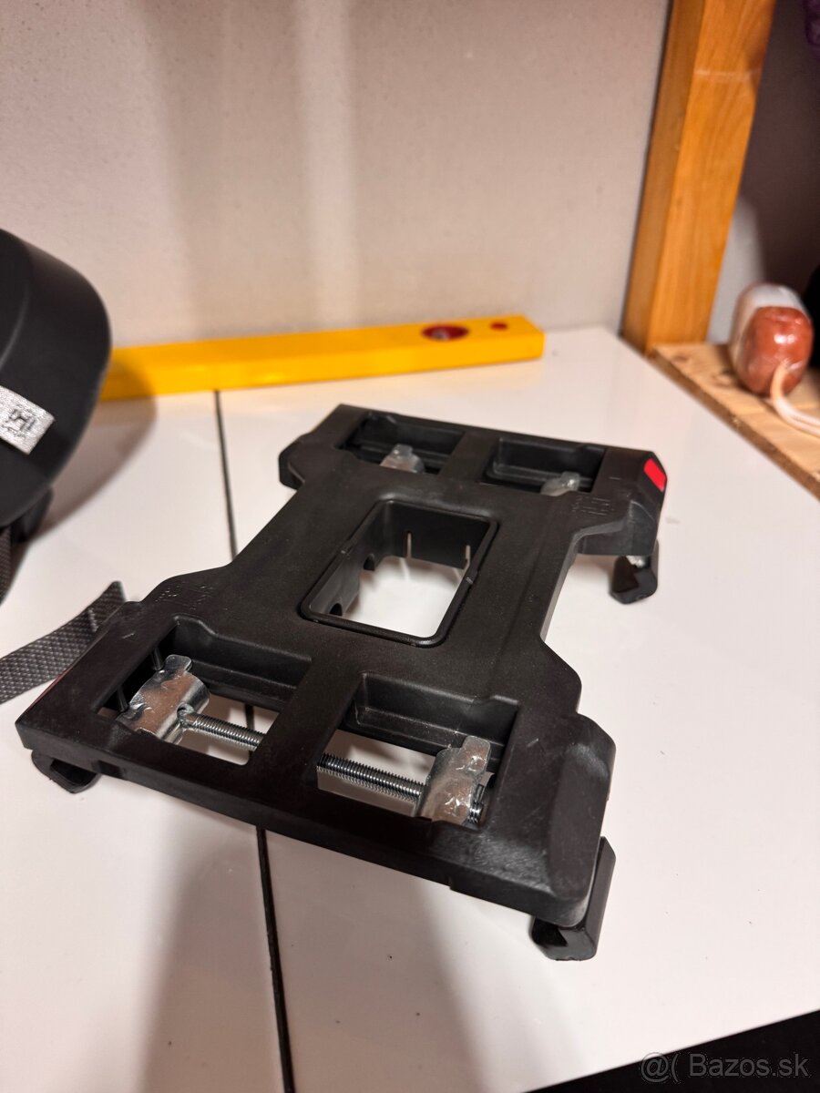 Urban IKI junior - 5