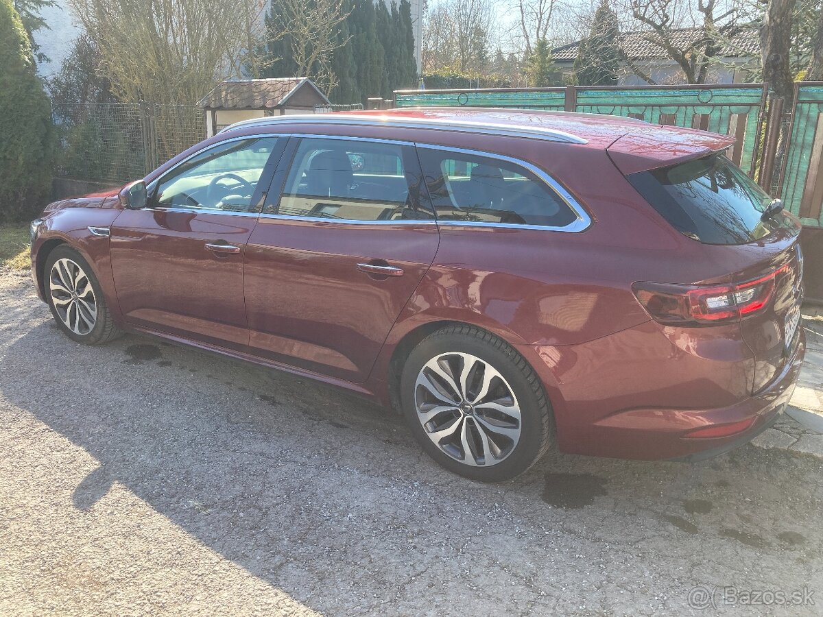 Talisman Grandtour - 5