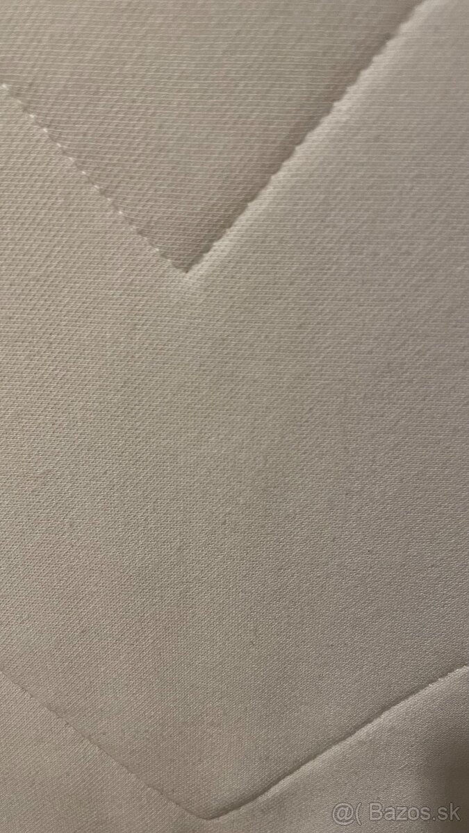 Posteľ s roštom a matracom - 5