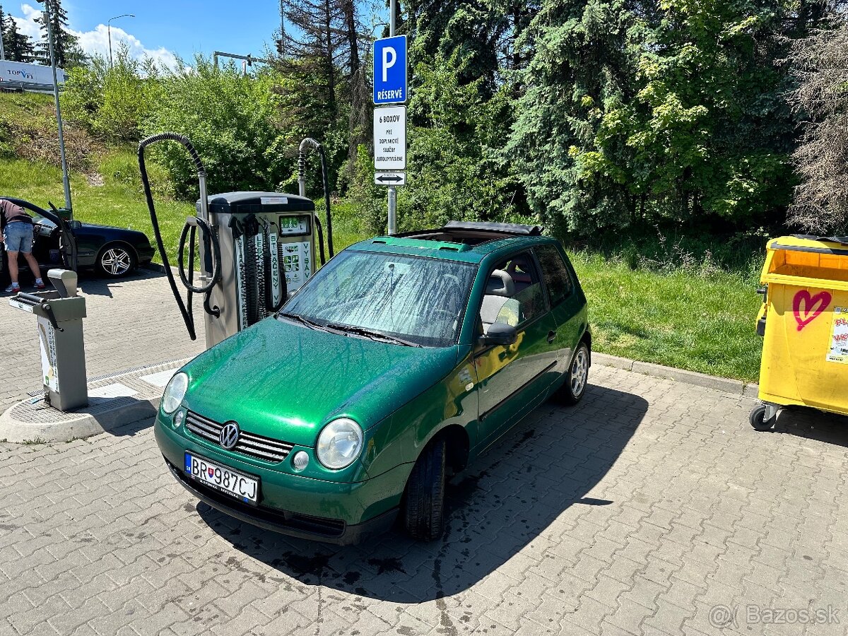 Lupo 1.0 OpenAir - 5