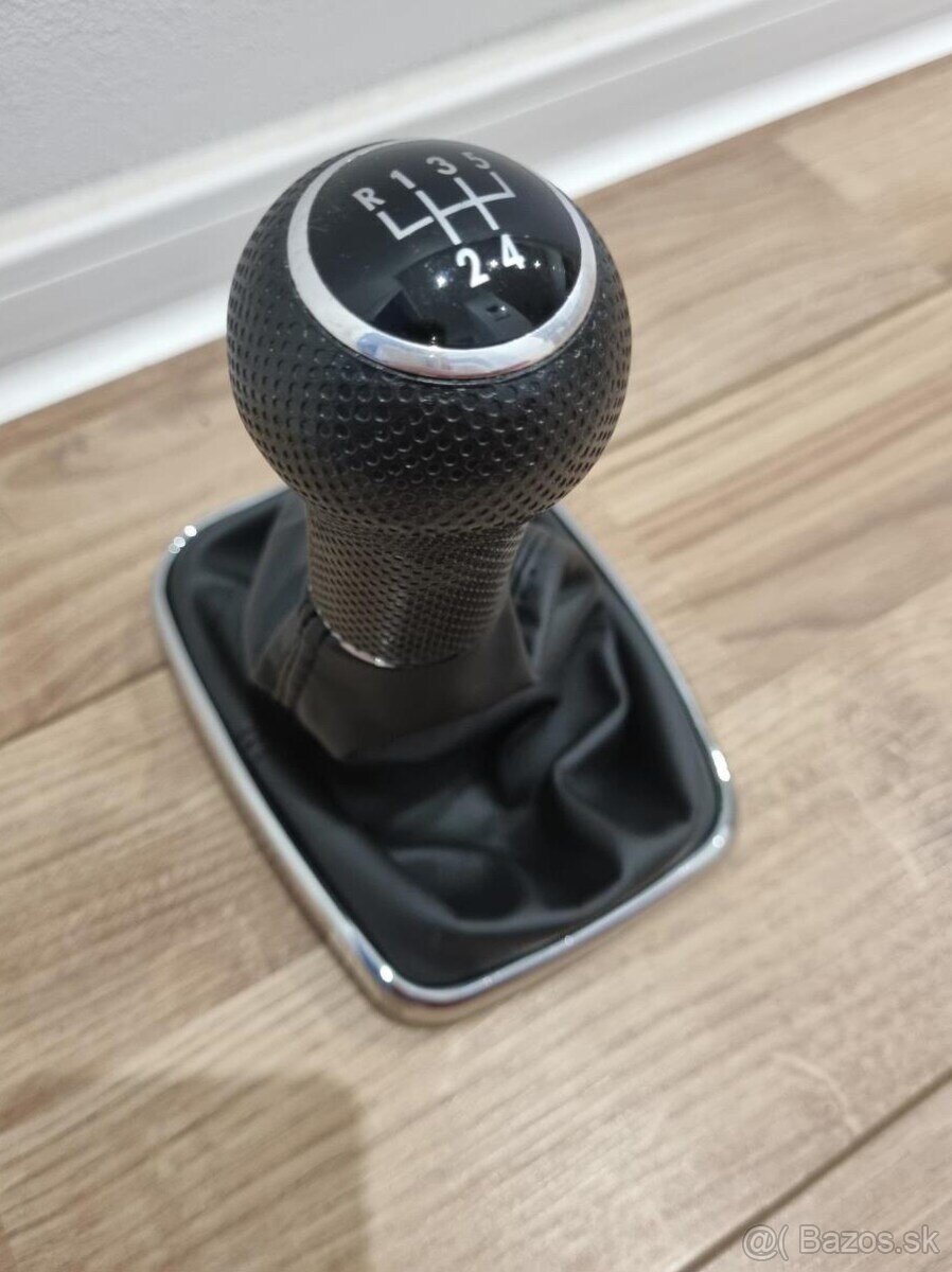 Radiaca paka Octavia Golf 4 Toledo Leon - 5