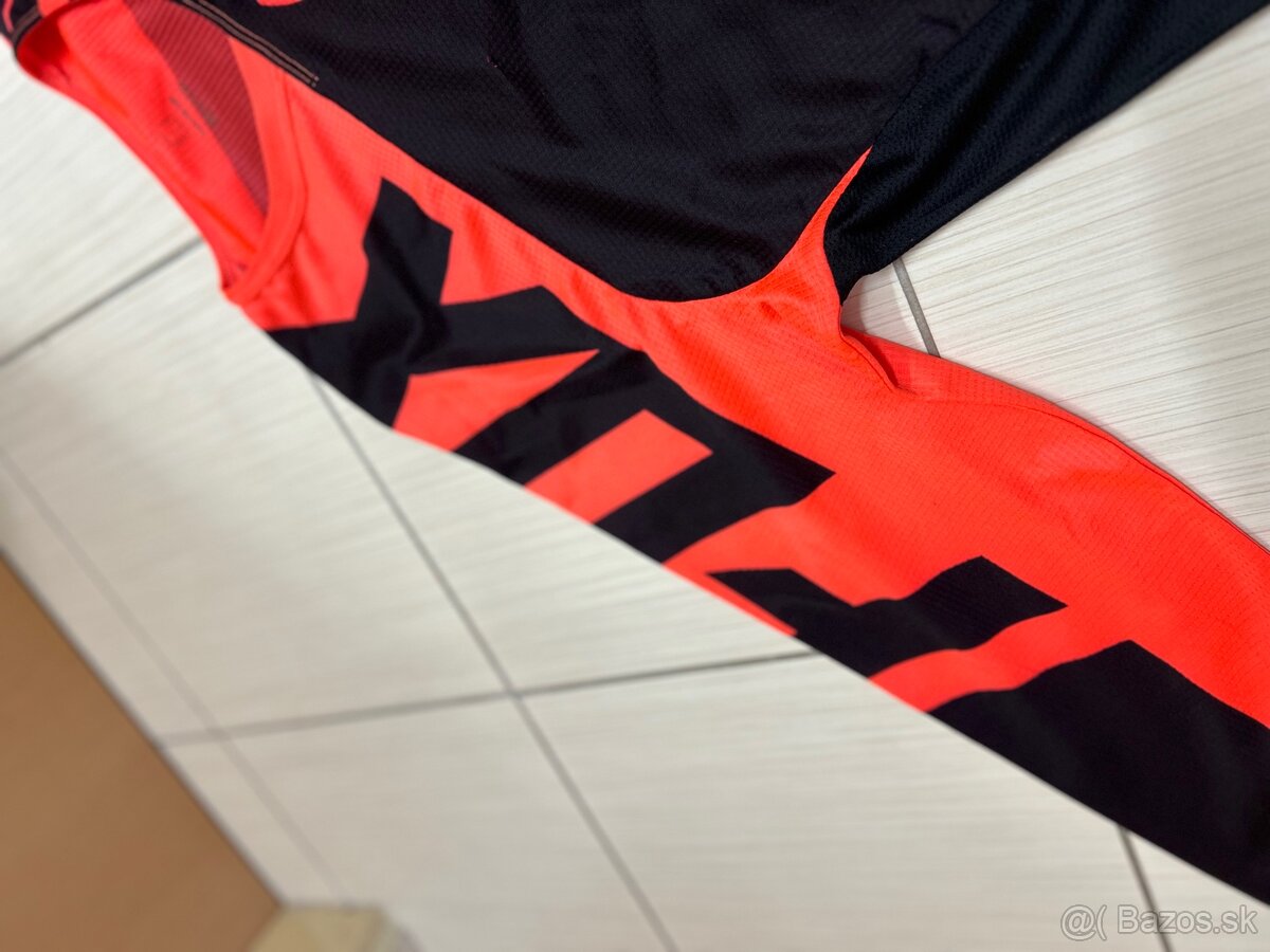 Fox dres na motorku - 5