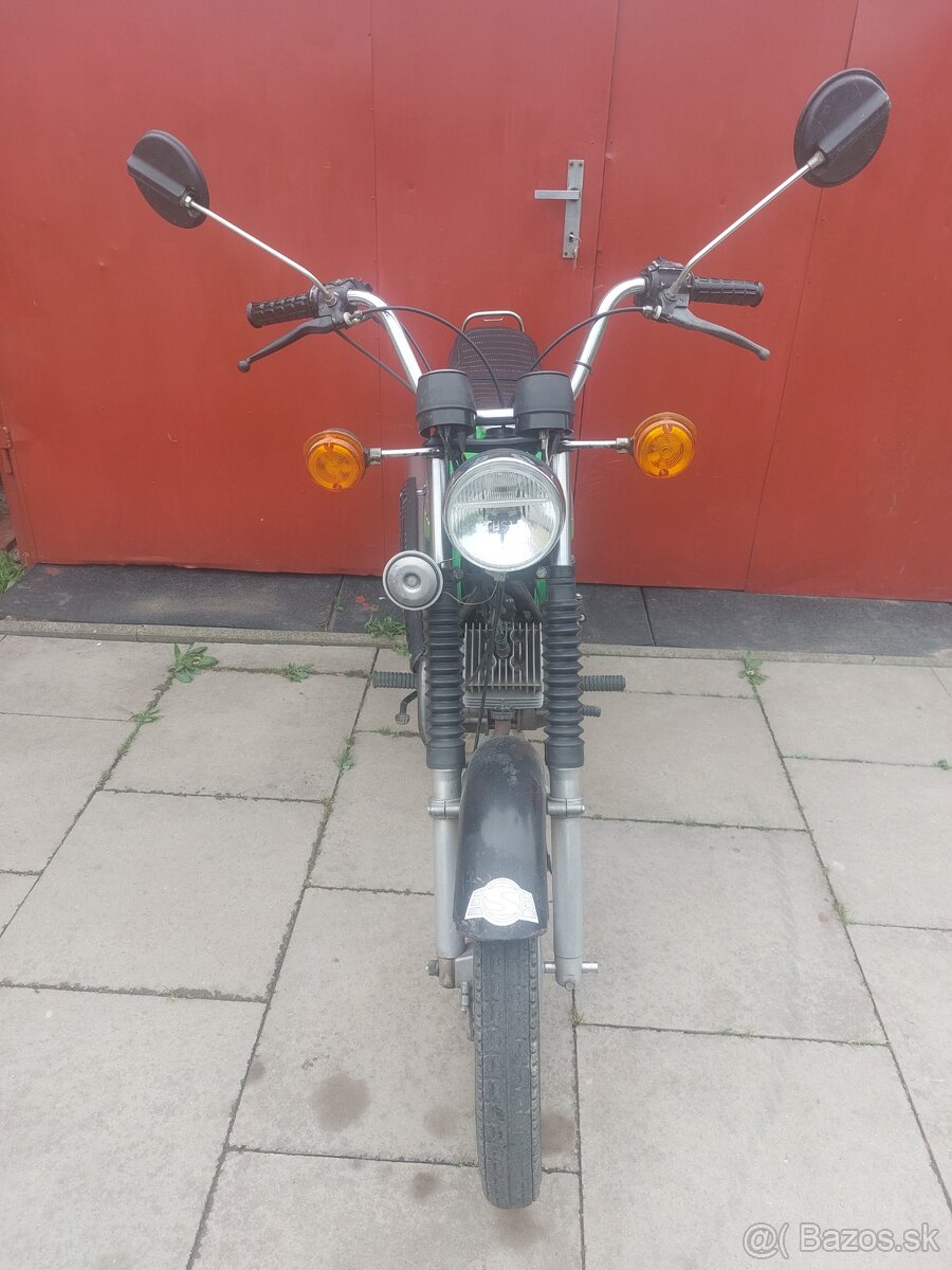 Simson
