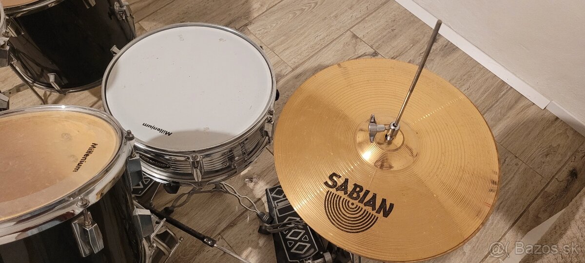 Bicie Millenium 22" - 5