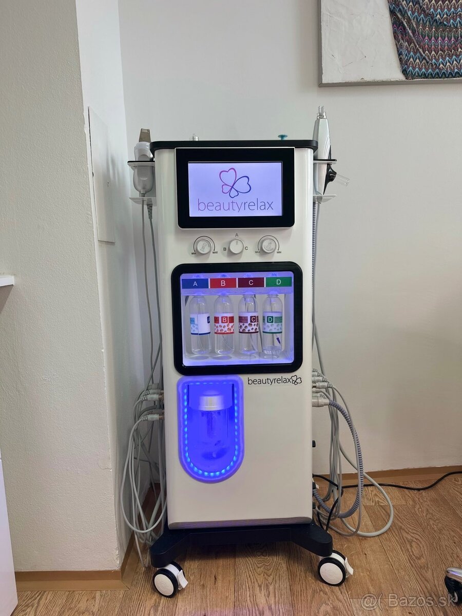 Odstúpim kozmetický salón - 5