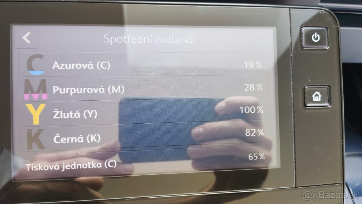 Xerox Versalink c505 - 5