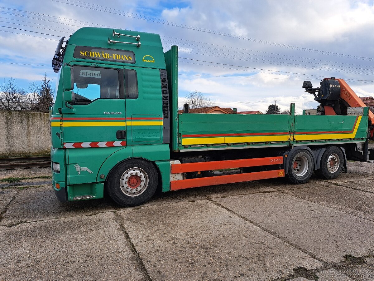 Nákladná a osobná doprava. - 5