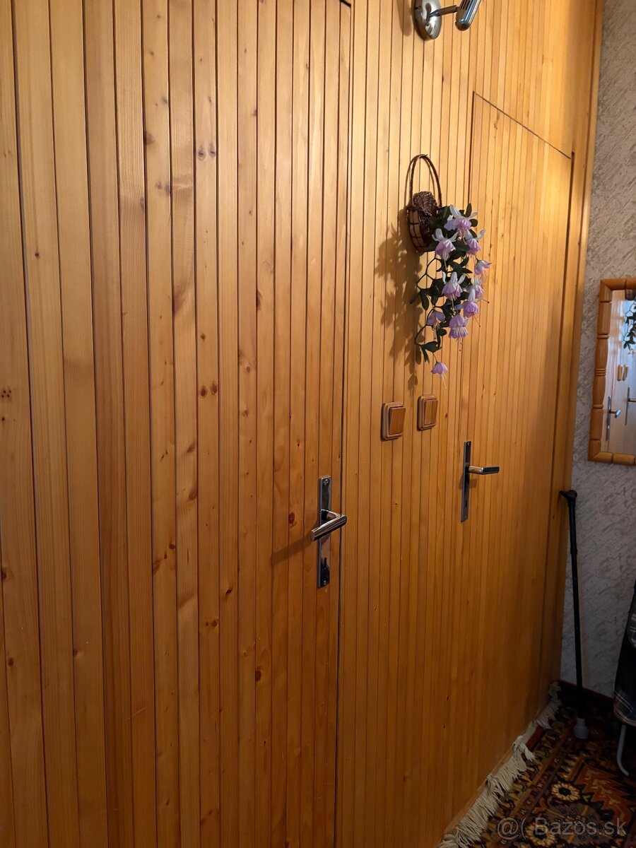 RK Diamant - predaj 1 izbového bytu T.Tekela - 5